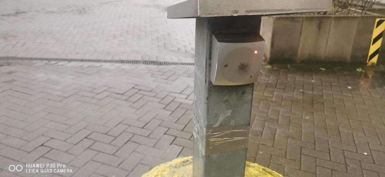 דירות מולהיים אן דר רור Time To Relax In Downtown מראה חיצוני תמונה