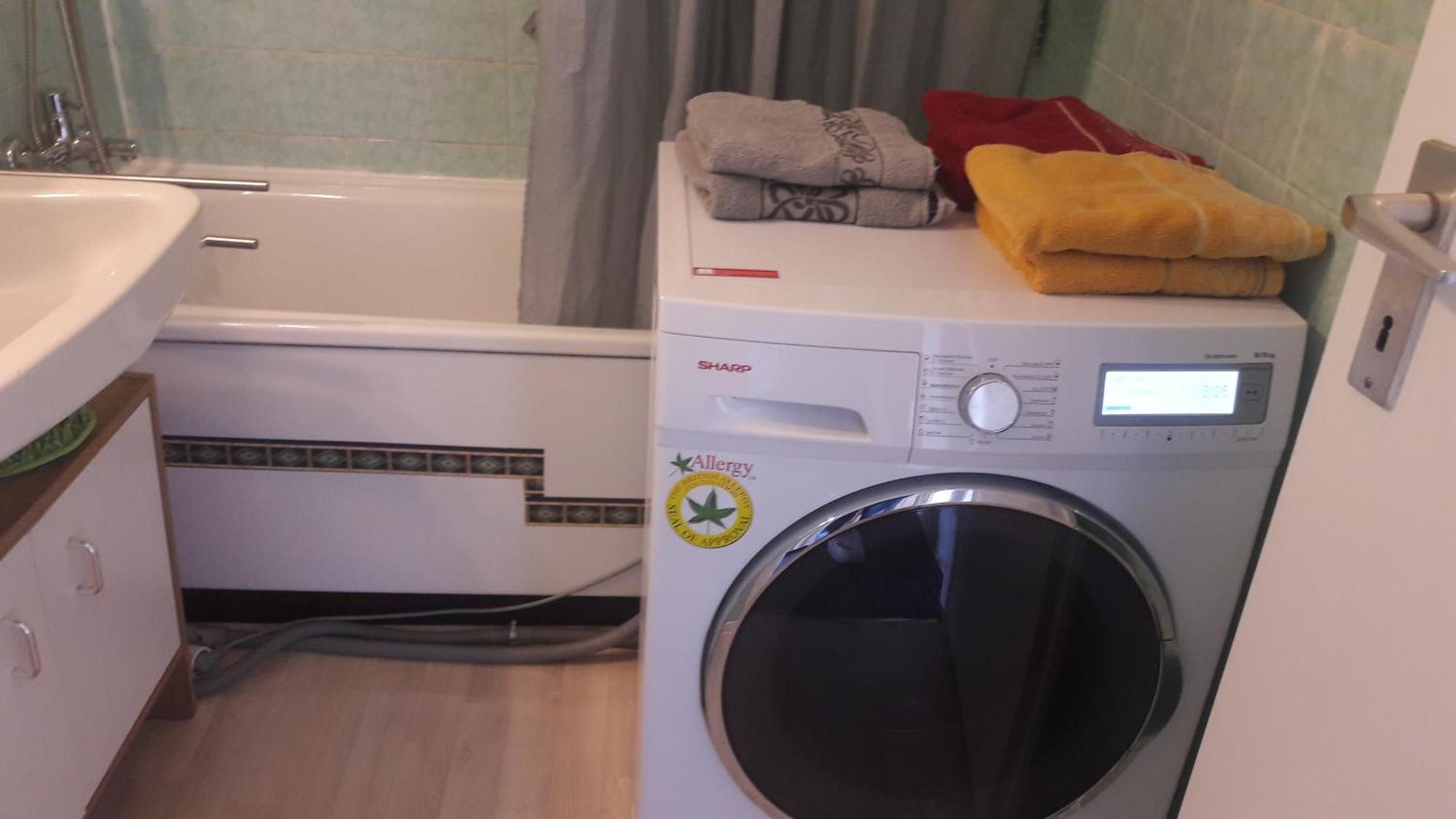 דירות מולהיים אן דר רור Time To Relax In Downtown מראה חיצוני תמונה