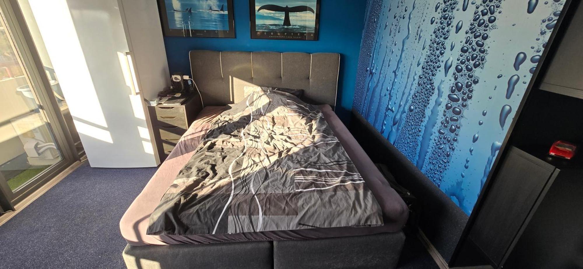 דירות מולהיים אן דר רור Time To Relax In Downtown מראה חיצוני תמונה