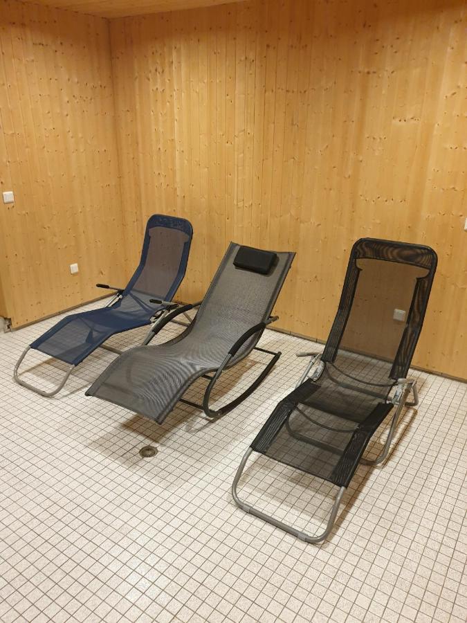 דירות מולהיים אן דר רור Time To Relax In Downtown מראה חיצוני תמונה